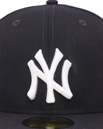 New Era New York Yankees Patch Up 59FIFTY Fitted Original Team Colours