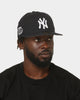 New Era New York Yankees Patch Up 59FIFTY Fitted Original Team Colours