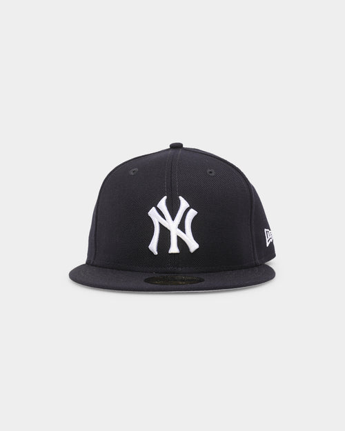 New Era New York Yankees 59FIFTY Fitted Original Team Colours