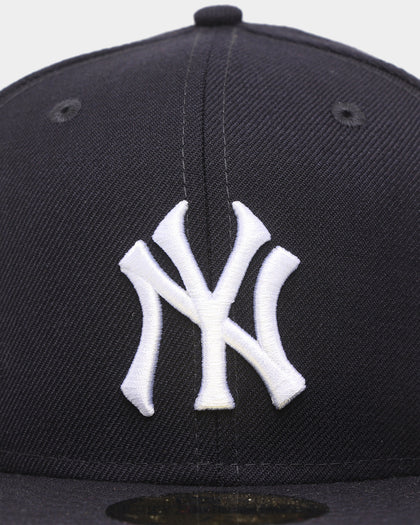 New Era New York Yankees 59FIFTY Fitted Original Team Colours