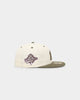 New Era New York Yankees 59FIFTY Fitted Chrome White