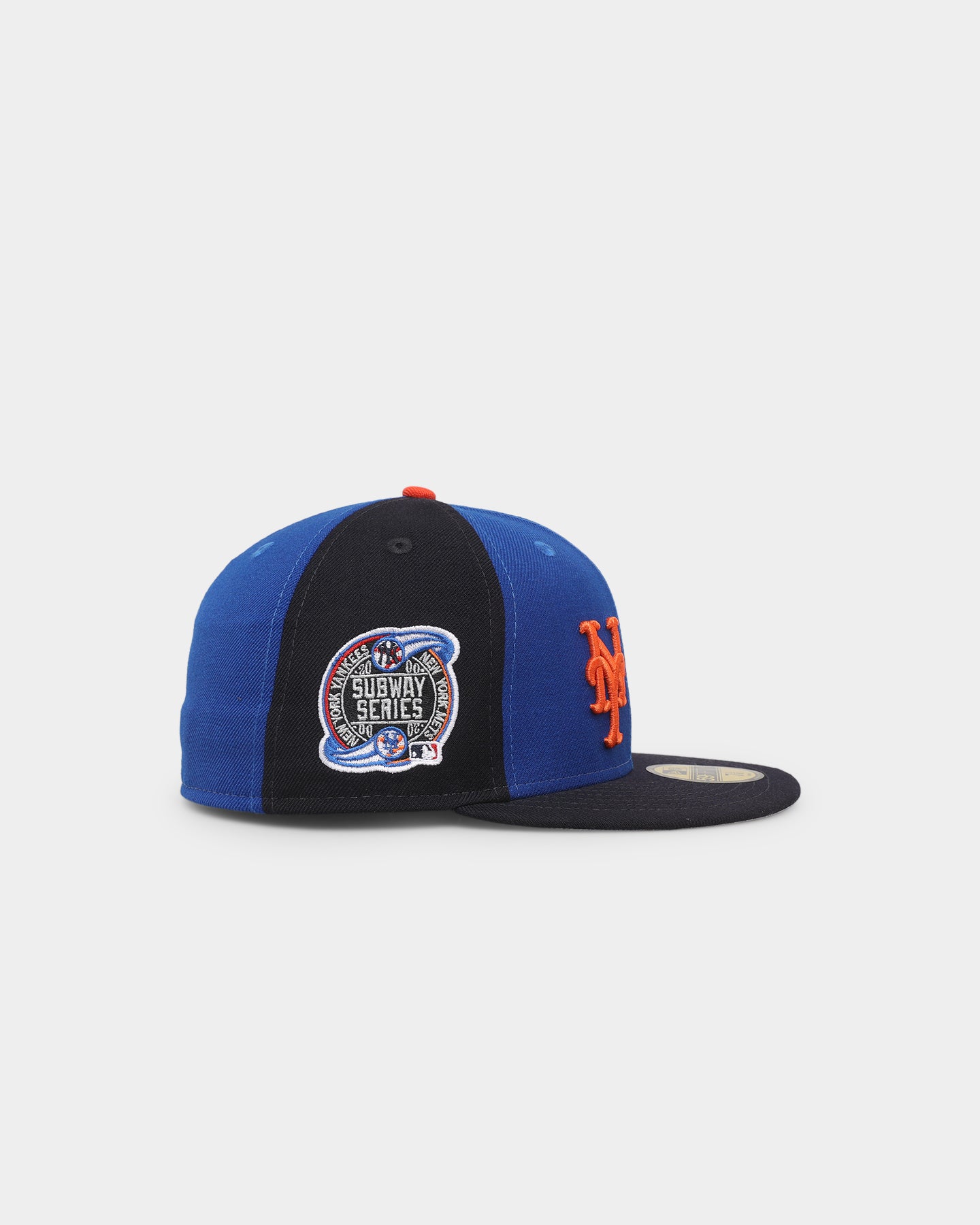 New Era New York Mets VS New York Yankees Subway Series