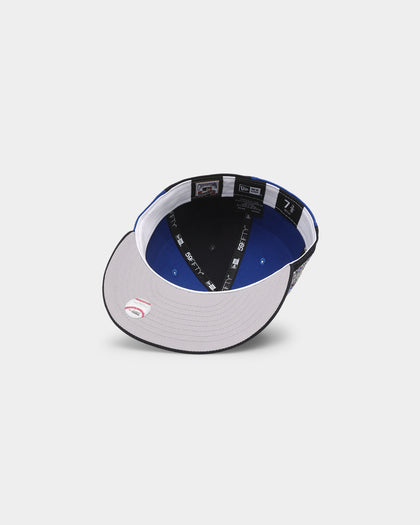 New Era New York Mets VS New York Yankees Subway Series 59FIFTY Fitted Original Team Colours
