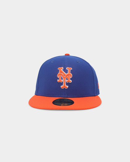 New Era New York Mets 59FIFTY Fitted Original Team Colours