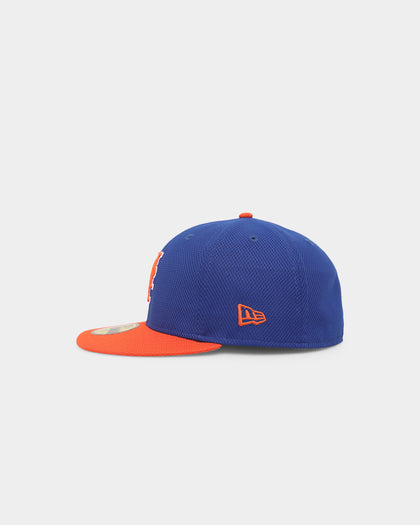 New Era New York Mets 59FIFTY Fitted Original Team Colours