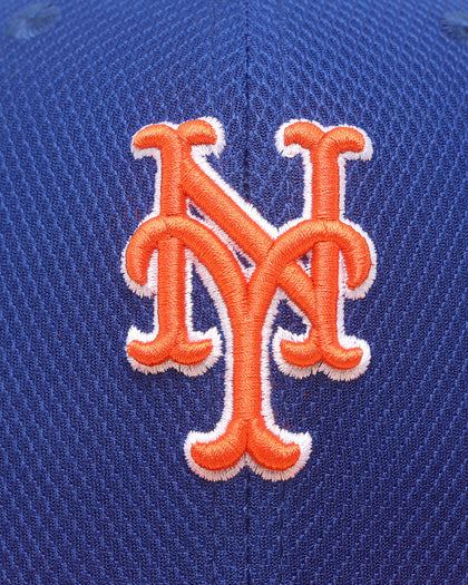 New Era New York Mets 59FIFTY Fitted Original Team Colours