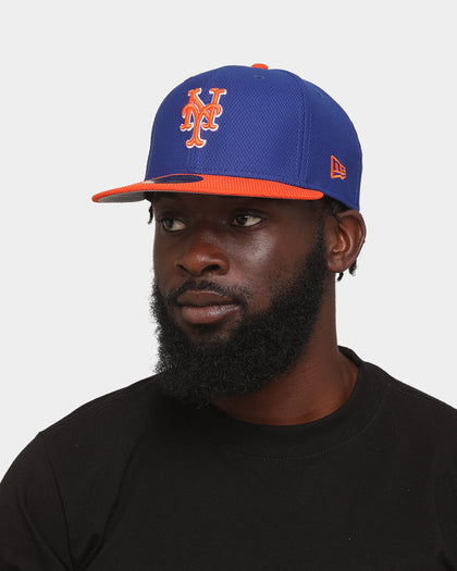 New Era New York Mets 59FIFTY Fitted Original Team Colours