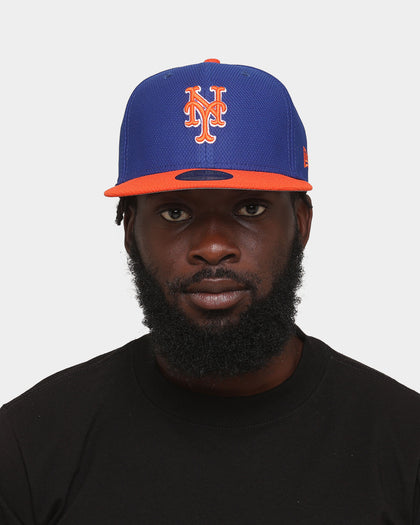 New Era New York Mets 59FIFTY Fitted Original Team Colours