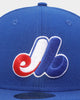 New Era Montreal Expos 59FIFTY Fitted Original Team Colours
