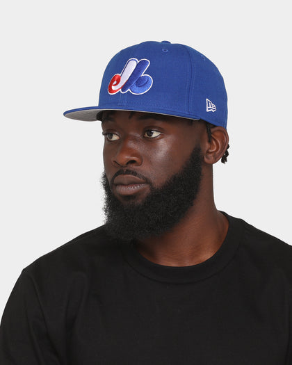 New Era Montreal Expos 59FIFTY Fitted Original Team Colours