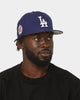 New Era Los Angeles Dodgers Patch Up 59FIFTY Fitted Original Team Colours