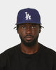 New Era Los Angeles Dodgers Patch Up 59FIFTY Fitted Original Team Colours