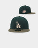 New Era Los Angeles Dodgers 'Greens' 59FIFTY Fitted Dark Green