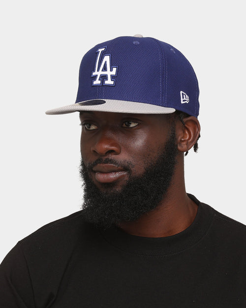 New Era Los Angeles Dodgers 59FIFTY Fitted Original Team Colours