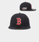 New Era Boston Red Sox Patch Up 59FIFTY Fitted Original Team Colours