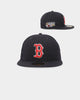 New Era Boston Red Sox Patch Up 59FIFTY Fitted Original Team Colours