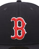 New Era Boston Red Sox Patch Up 59FIFTY Fitted Original Team Colours