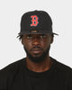 New Era Boston Red Sox Patch Up 59FIFTY Fitted Original Team Colours