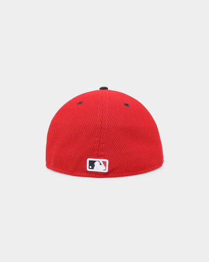New Era Boston Red Sox 59FITY Fitted Original Team Colours