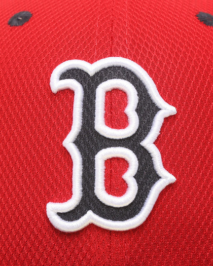 New Era Boston Red Sox 59FITY Fitted Original Team Colours