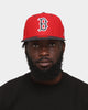 New Era Boston Red Sox 59FITY Fitted Original Team Colours
