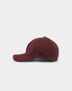 New Era New York Yankees Seasonal 39THIRTY Stretch Fit Maroon