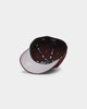 New Era New York Yankees Seasonal 39THIRTY Stretch Fit Maroon
