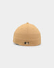 New Era New York Yankees Seasonal 39THIRTY Stretch Fit Camel/Black