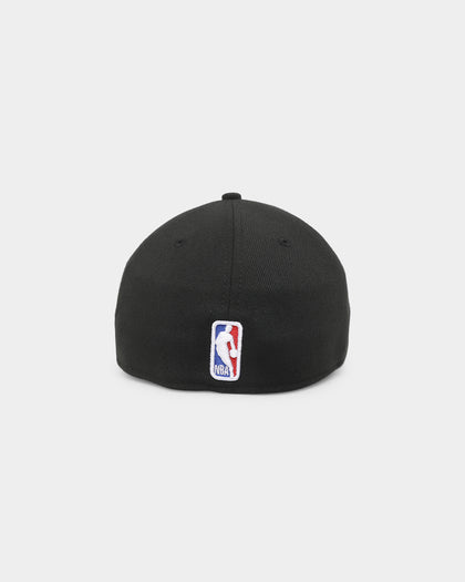 New Era Los Angeles Lakers 39THIRTY Stretch Fit Black/Original Team Colours