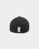 New Era Los Angeles Lakers 39THIRTY Stretch Fit Black/Original Team Colours
