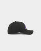 New Era Los Angeles Lakers 39THIRTY Stretch Fit Black/Original Team Colours