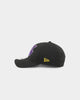 New Era Los Angeles Lakers 39THIRTY Stretch Fit Black/Original Team Colours