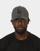 New Era Los Angeles Dodgers Seasonal 39THIRTY Stretch Fit Graphite