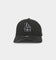 New Era Los Angeles Dodgers 39THIRTY Fitted Black/White