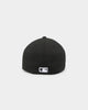 New Era Los Angeles Dodgers 39THIRTY Fitted Black/White