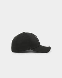 New Era Los Angeles Dodgers 39THIRTY Fitted Black/White