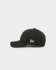 New Era Los Angeles Dodgers 39THIRTY Fitted Black/White