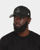 New Era Los Angeles Dodgers 39THIRTY Fitted Black/White