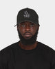 New Era Los Angeles Dodgers 39THIRTY Fitted Black/White