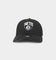 New Era Brooklyn Nets 39THIRTY Stretch Fit Black/Original Team Colours