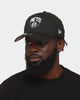 New Era Brooklyn Nets 39THIRTY Stretch Fit Black/Original Team Colours