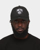 New Era Brooklyn Nets 39THIRTY Stretch Fit Black/Original Team Colours
