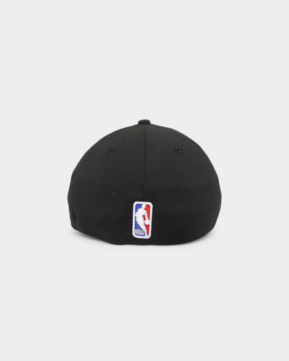 New Era Boston Celtic 39THIRTY Stretch Fit Black/Original Team Colours