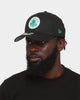 New Era Boston Celtic 39THIRTY Stretch Fit Black/Original Team Colours