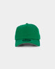 New Era New York Yankees 'Kelly Green Embossed Logo' 9FORTY A-Frame Snapback Kelly Green