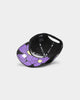 New Era Chicago Bulls 'OG Team Colour State Flower' 9FORTY A-Frame OTC