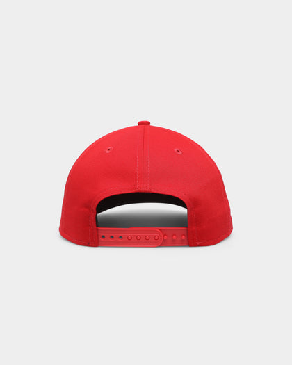 New Era Atlanta Braves 'OG Team Colour State Flower' 9FORTY A-Frame OTC