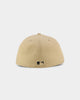 New Era Los Angeles Dodgers 'Tumbleweed Visor Patch' 59FIFTY Fitted Tumbleweed