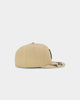 New Era Los Angeles Dodgers 'Tumbleweed Visor Patch' 59FIFTY Fitted Tumbleweed