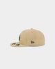 New Era Los Angeles Dodgers 'Tumbleweed Visor Patch' 59FIFTY Fitted Tumbleweed